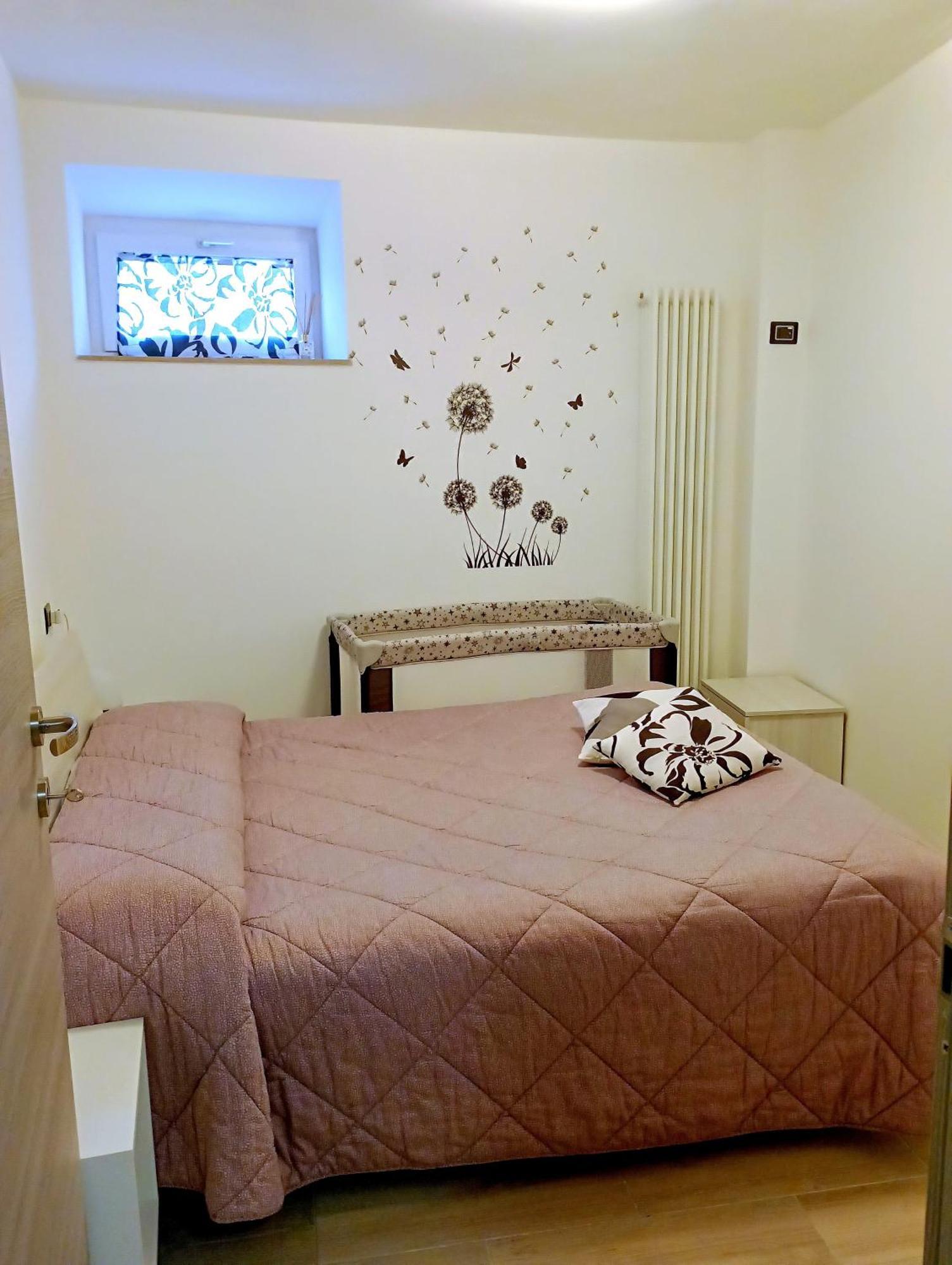 Pesa Apartment B&B Ascoli Piceno Exterior photo