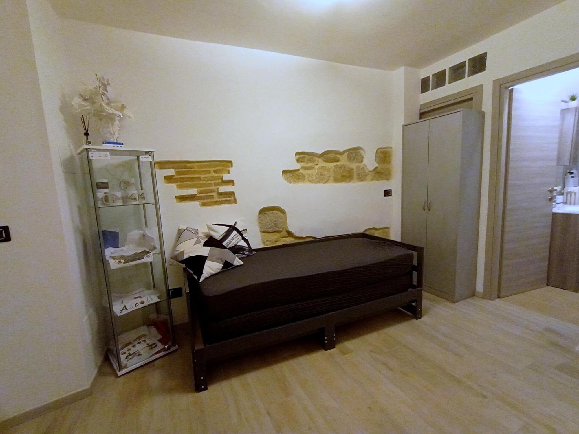 Pesa Apartment B&B Ascoli Piceno Exterior photo